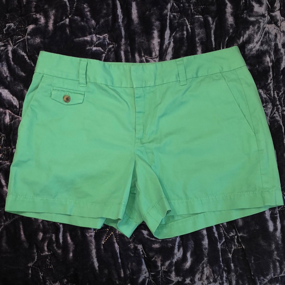Ann Taylor Loft Shorts